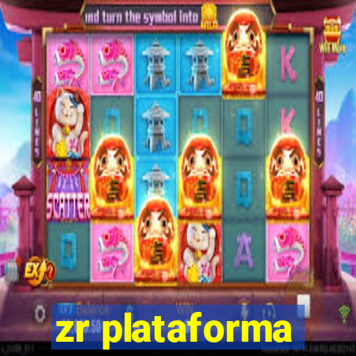 zr plataforma